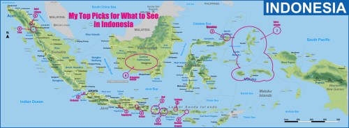 Indonesia greatest hits