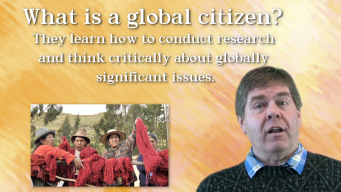 Me with global citizen 2