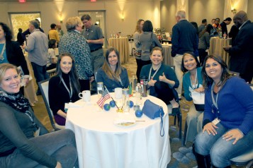 TGC Symposium-Thurs night