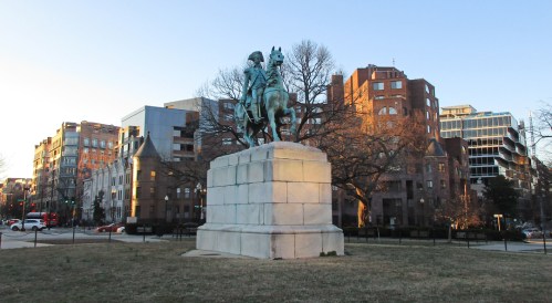 Washington Circle