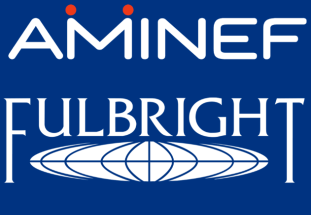 AMINEF logo