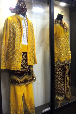 Banjar wedding clothes