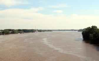 Barito River