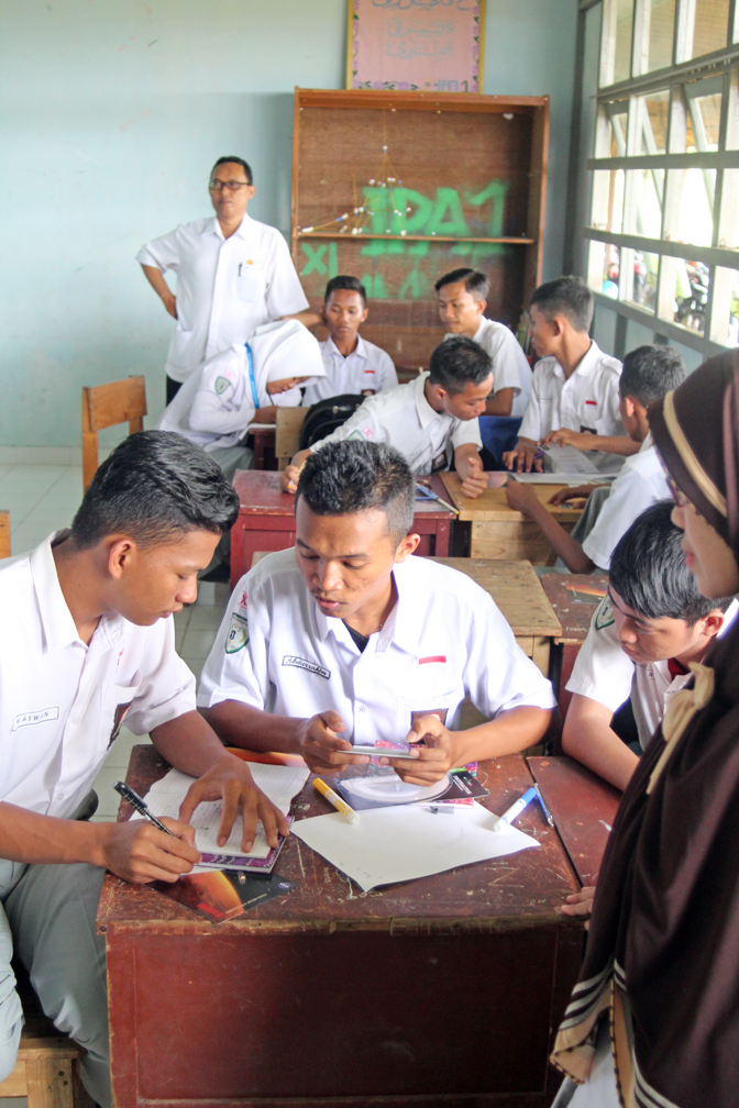 Calculating star distances 2