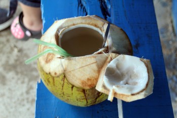 Coconut