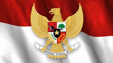 Garuda pancasila