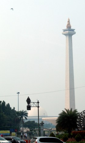 National Monument