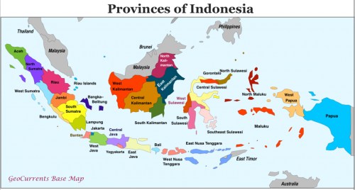 Provinces-of-Indonesia-Map copy