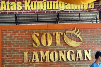Soto lamongan