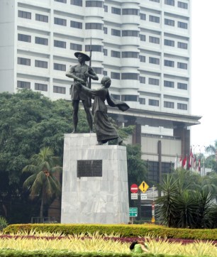 Statue