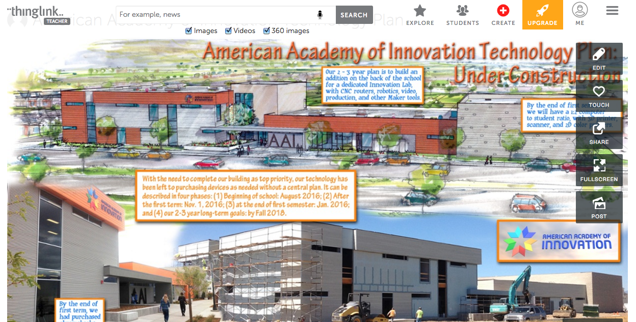 Study The Elements Unearthed