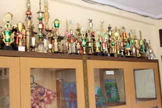 Trophies