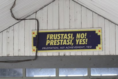 Frustasi no