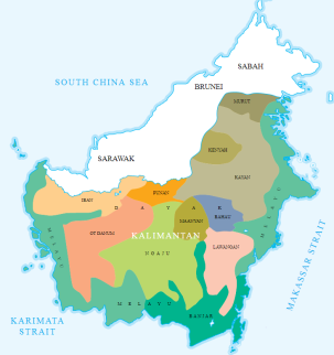 Kalimantan_Ethnic_Groups