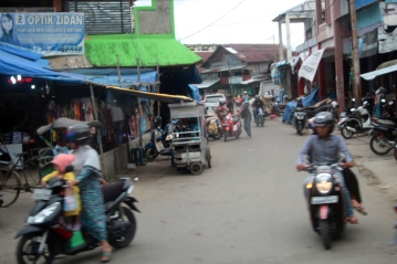 Rantau marketplace