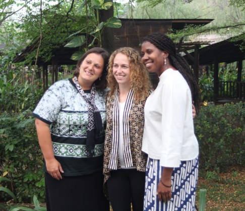 Jennifer Nikki Ursula