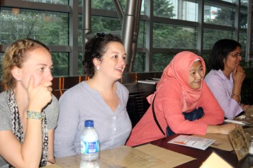 Nikki Sarah Novianti