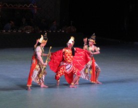 A little bird told us