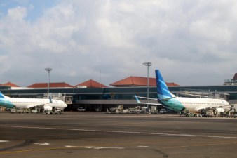 Bali airport