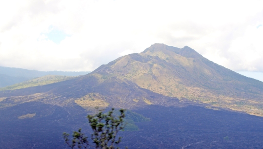 Batur from other angle 2