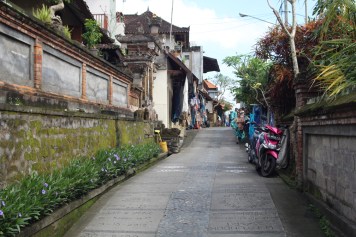 Kajeng Lane