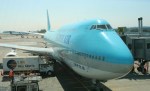KAL 747