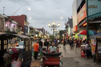 Malioboro Street 2