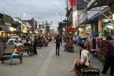 Malioboro Street 3