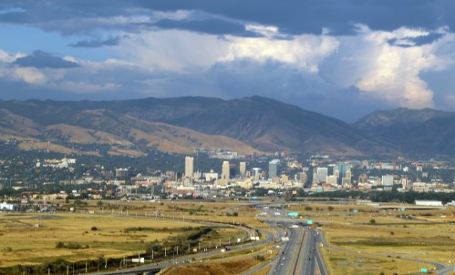 Salt Lake City