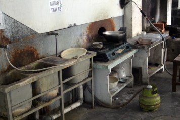 Silver forge and quench