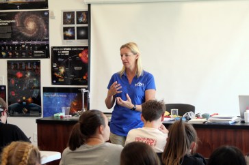 Shannon addressing class