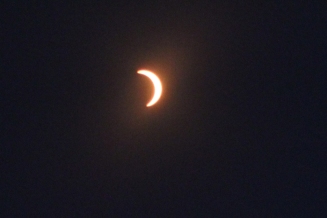 Solar eclipse 2017
