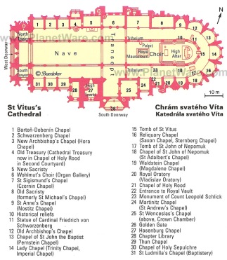 st-vituss-cathedral-map