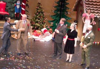 Governor of New York