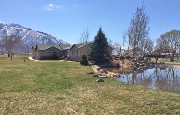 New Haven schoolhouse