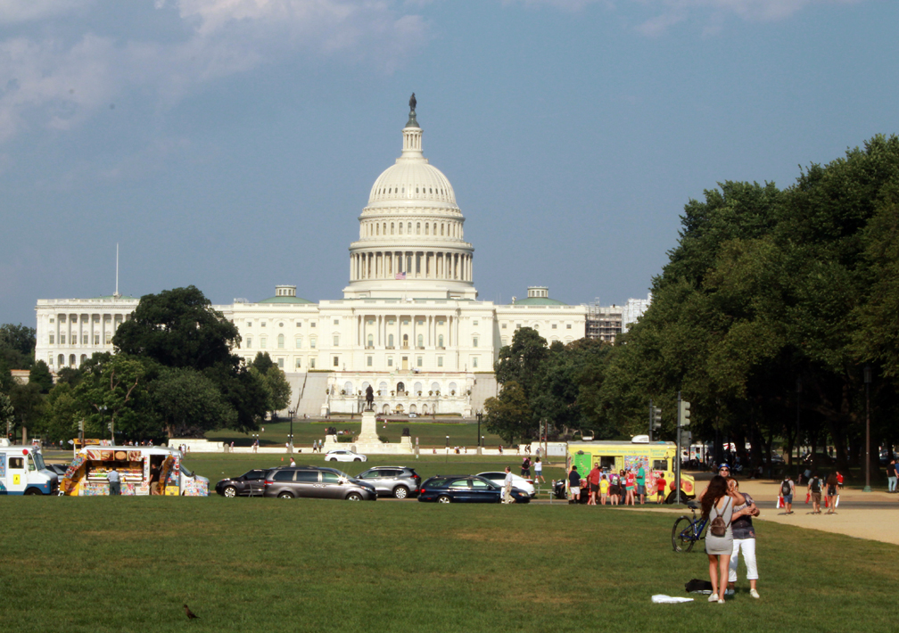 Capitol July 20