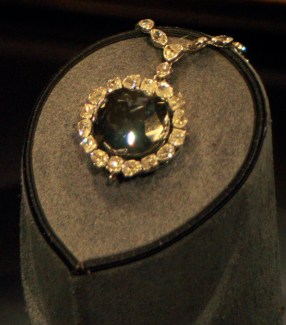 Hope Diamond