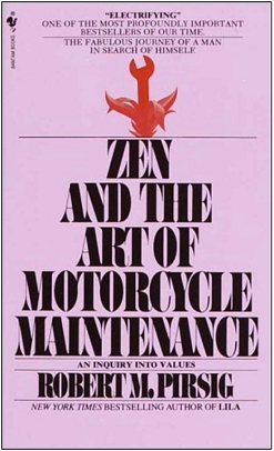 Zen and the Art cover