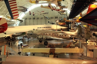 Concorde gallery